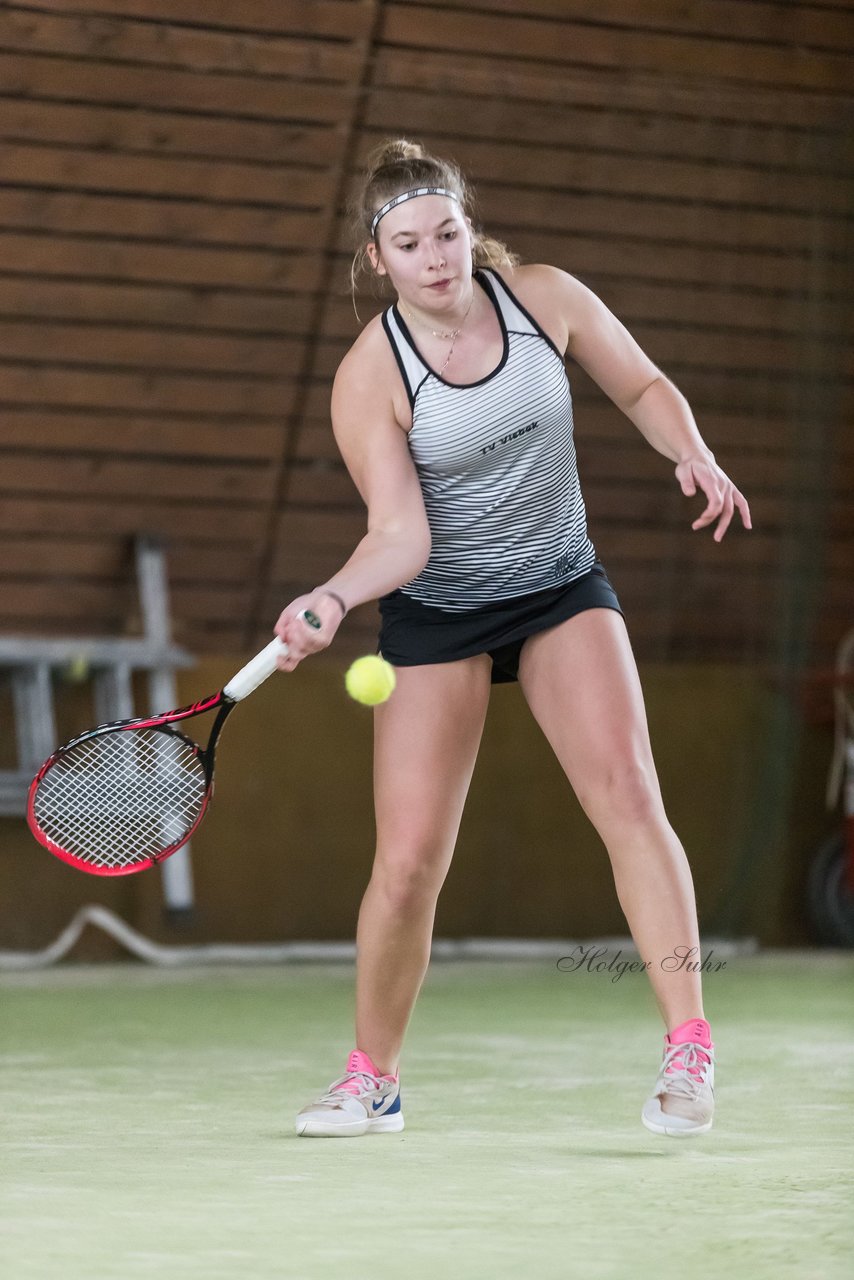 Bild 180 - RL Tennisverein Visbek e.V. - Club zur Vahr e.V. : Ergebnis: 2:4